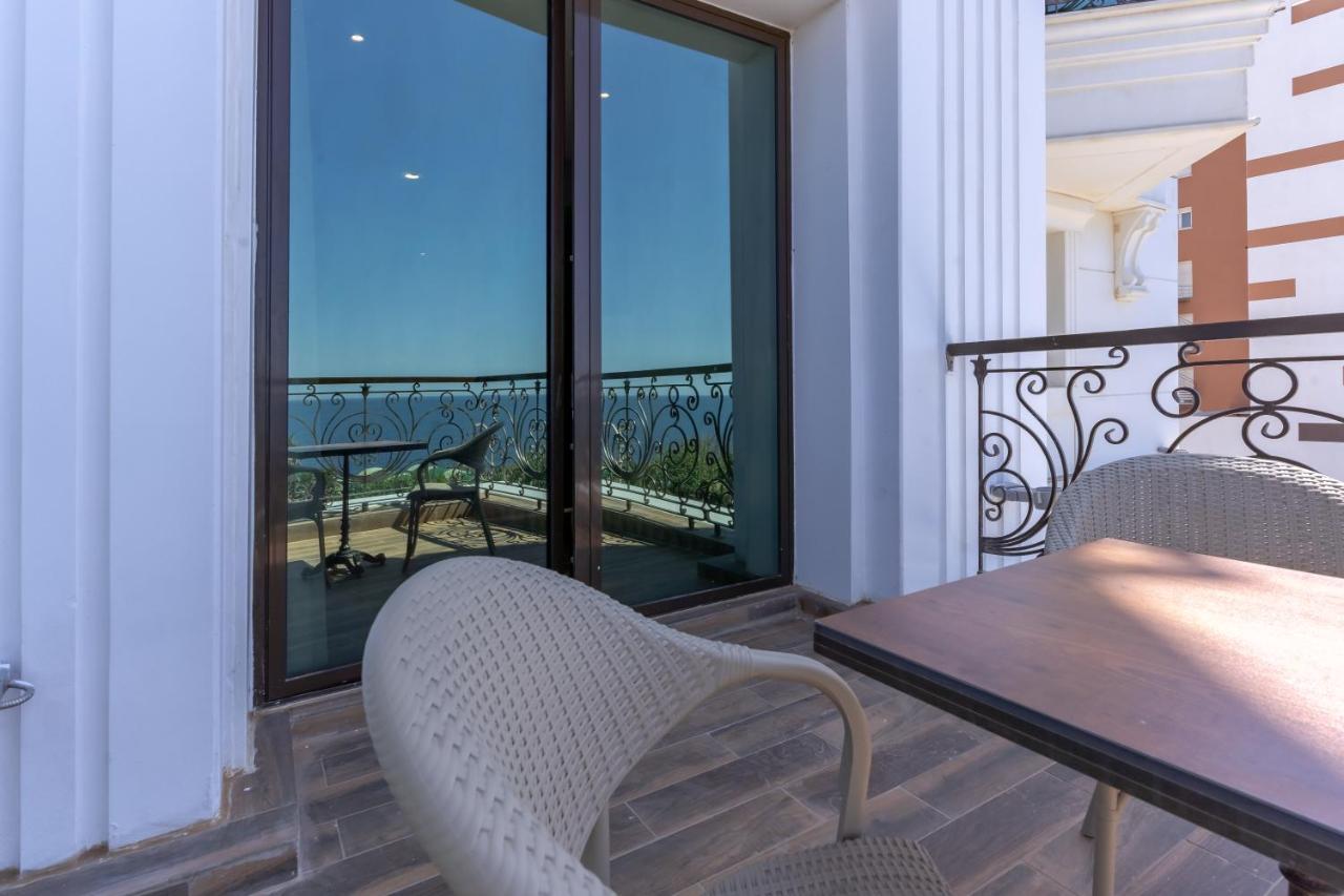 Hotel Hammamet Algiers Exterior foto