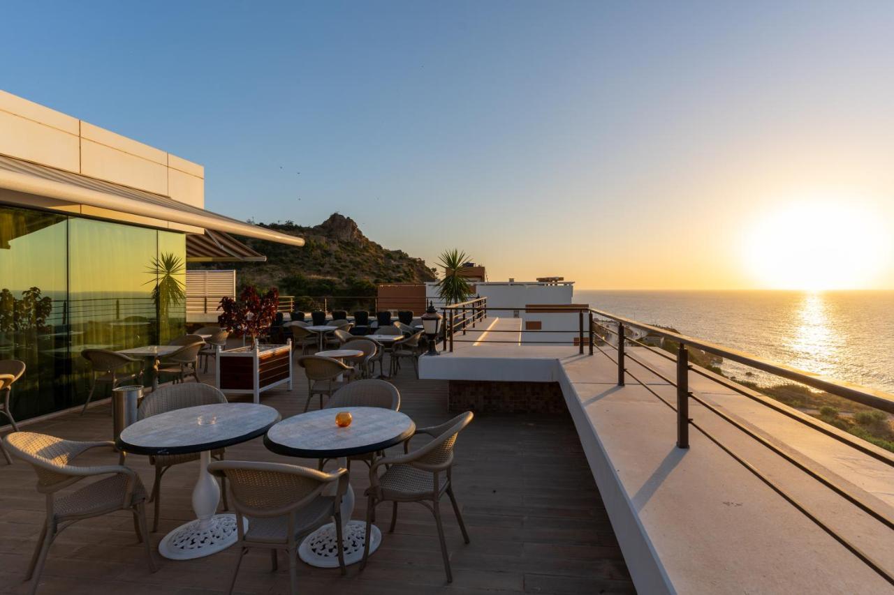 Hotel Hammamet Algiers Exterior foto