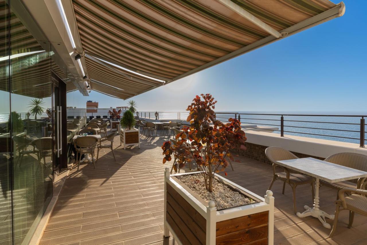 Hotel Hammamet Algiers Exterior foto